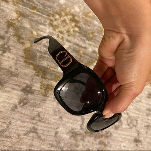 Christian Dior Sunglasses